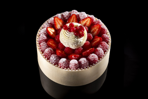 Le Tiramisu d'été