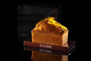 Cake citron