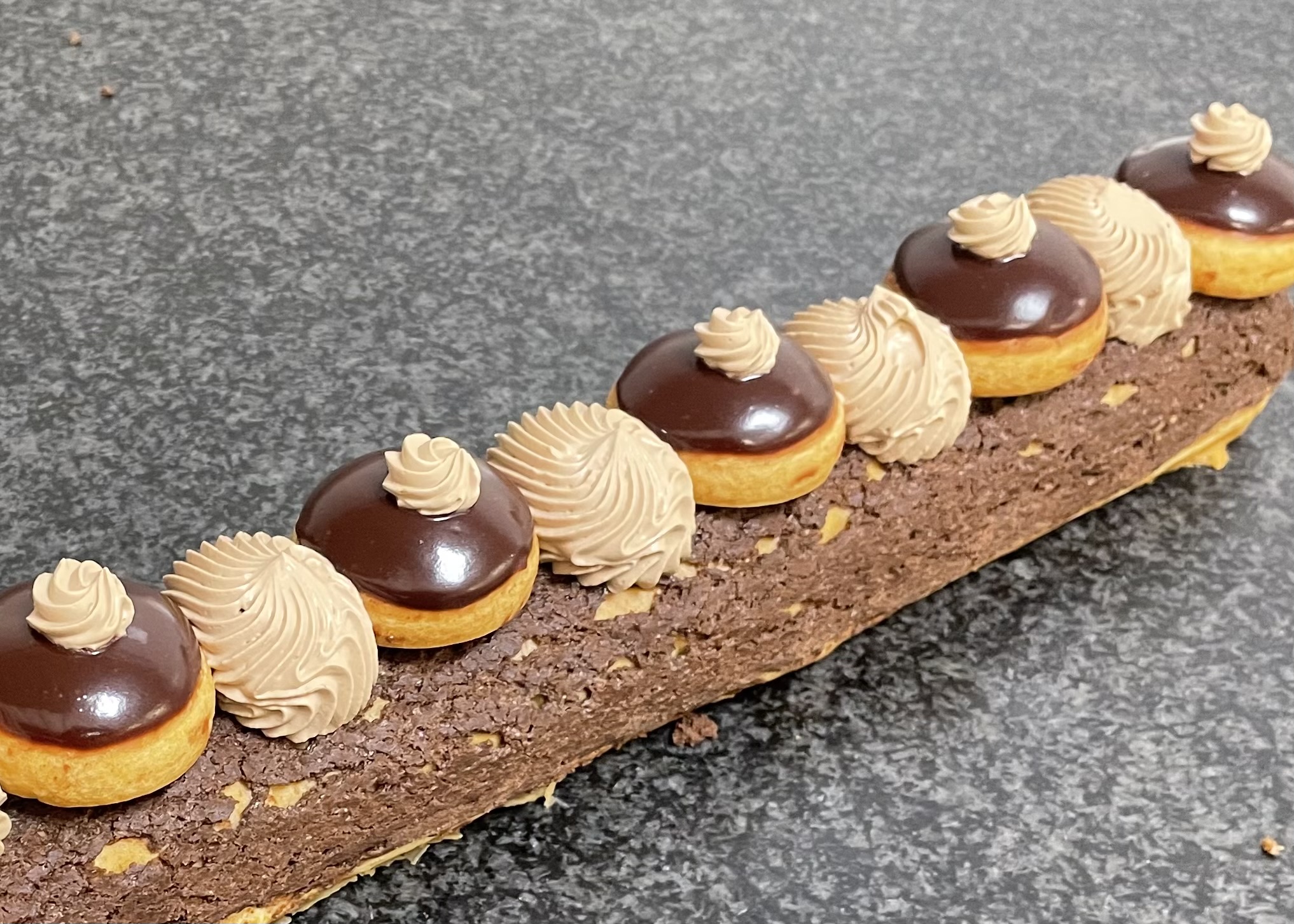 ECLAIR GEANT 4 PERS