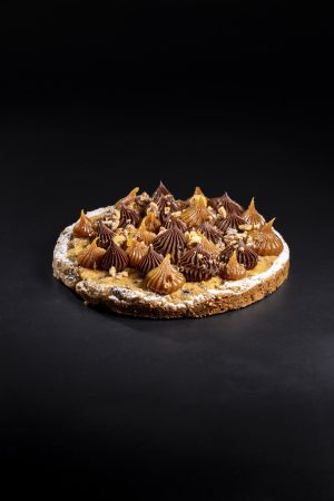 Le cookie XXL pour 5 personnes
